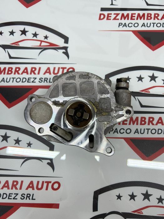Pompa Vacuum 1.8 2.0 TSI TFSI Vw Golf Passat Skoda Octavia Audi