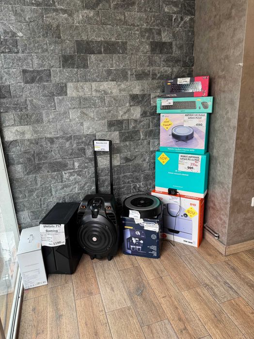 Drona Holy Stone HS280, Nouă/Sigilată!