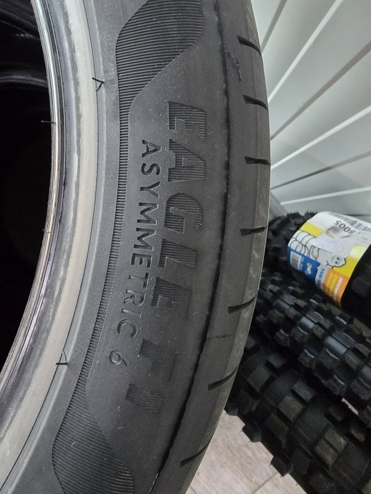 Goodyear Eagle F1 225/45-17