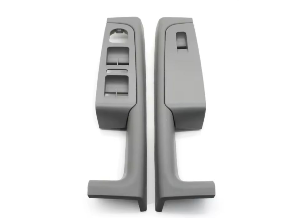 Maner fata usa interior negru gri crem sofer dreapta Skoda Superb