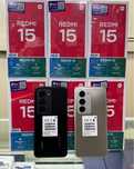 Redmi 15 new 16/256 16/128 6/128