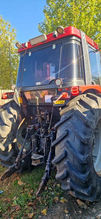 Tractor case 4240 PRO