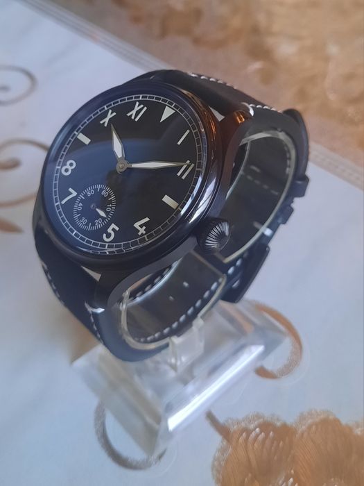 Pilot St-3621 (хомаж)