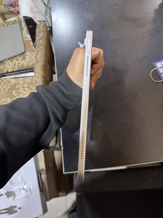 ipad A16 256 gb ideal