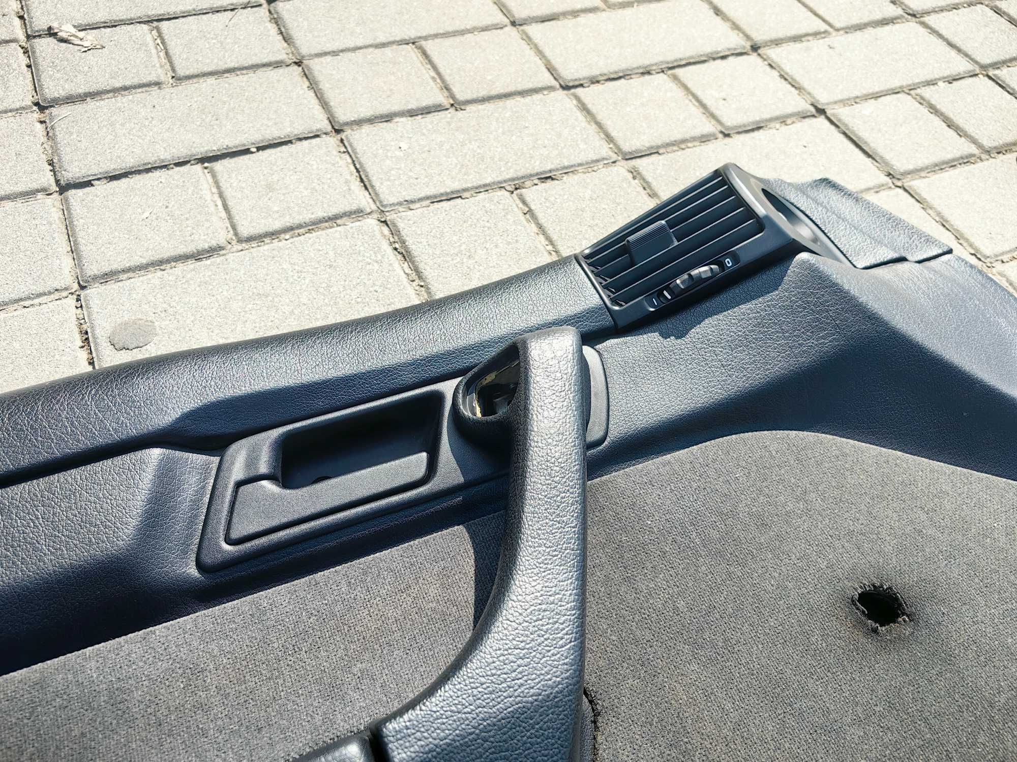 Кора за врата BMW E34