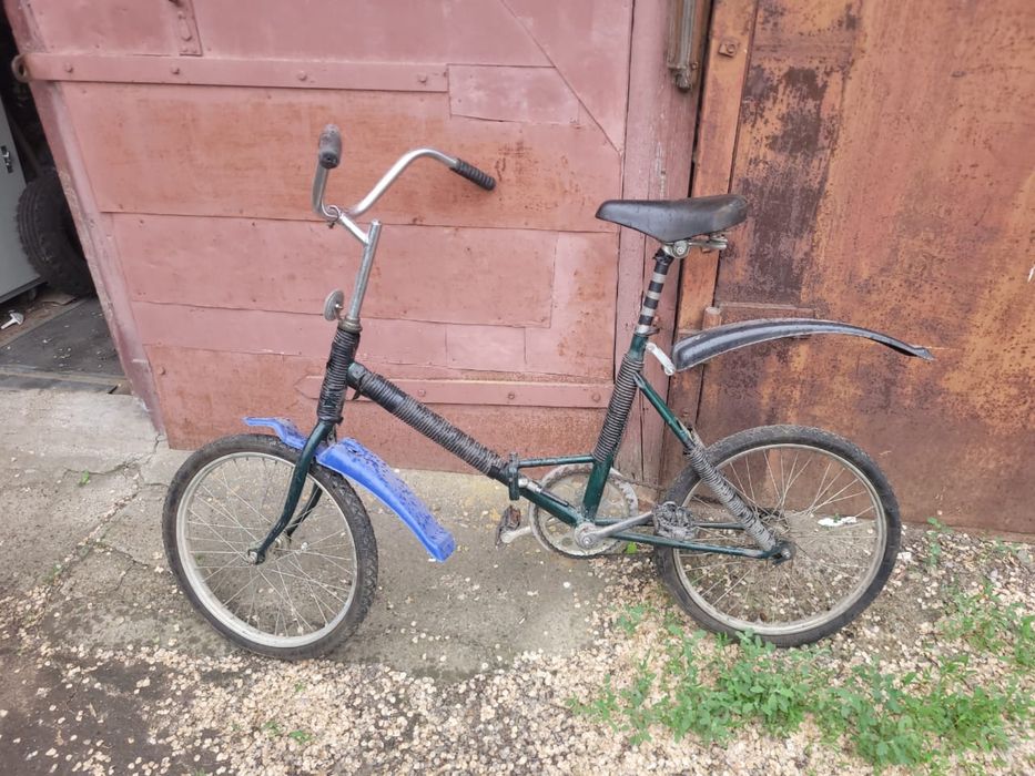 Продаю Велосипед Зиф