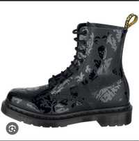 DR MARTENS Cassidy н. 37