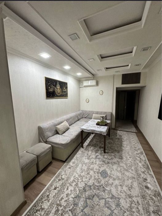 Ц-15, Ганга. Продается квартира у метро Гафур Гуляма