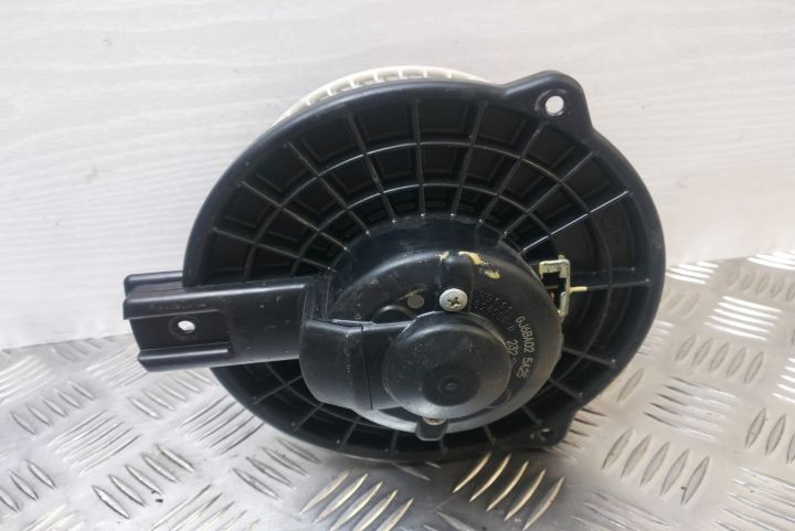 Ventilator habitaclu  gj6ba02 Mazda 6 GG