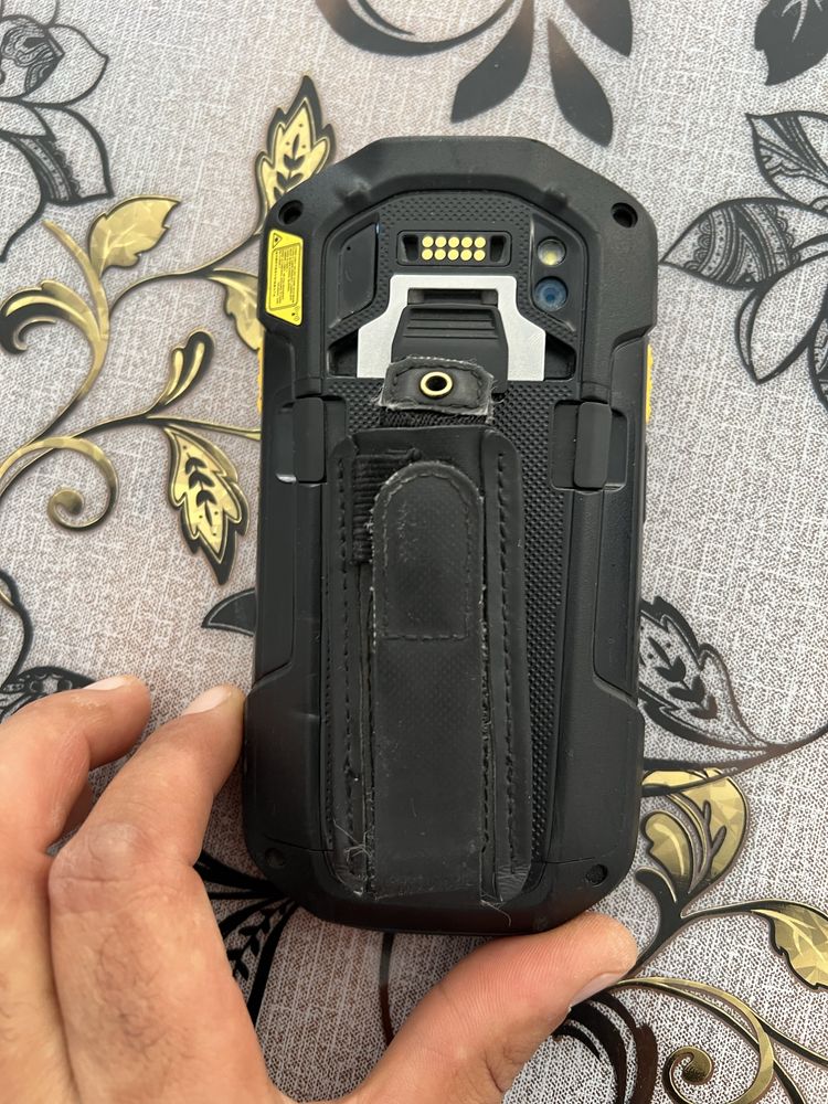 Telefon Zebra TC77 hl