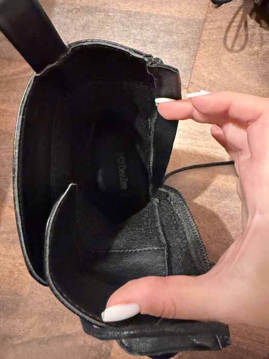 Ghete Deezee marimea 36