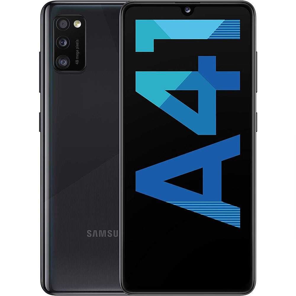 Samsung A41 4gb 64gb