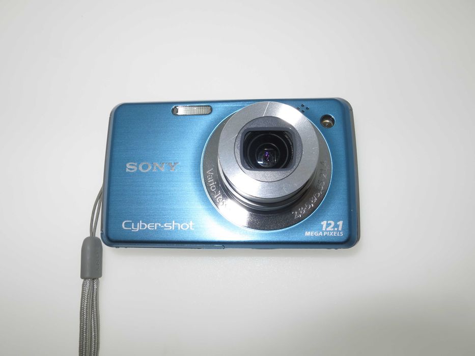 Nikon Coolpix S3500 компактен цифров фотоапарат цифрова камера