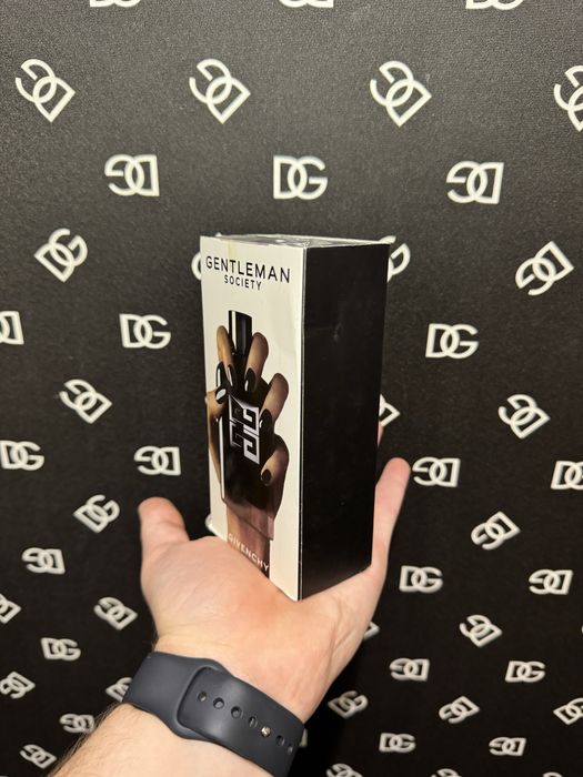 ‼️parfum Givenchy gentleman society, calitate premium‼️