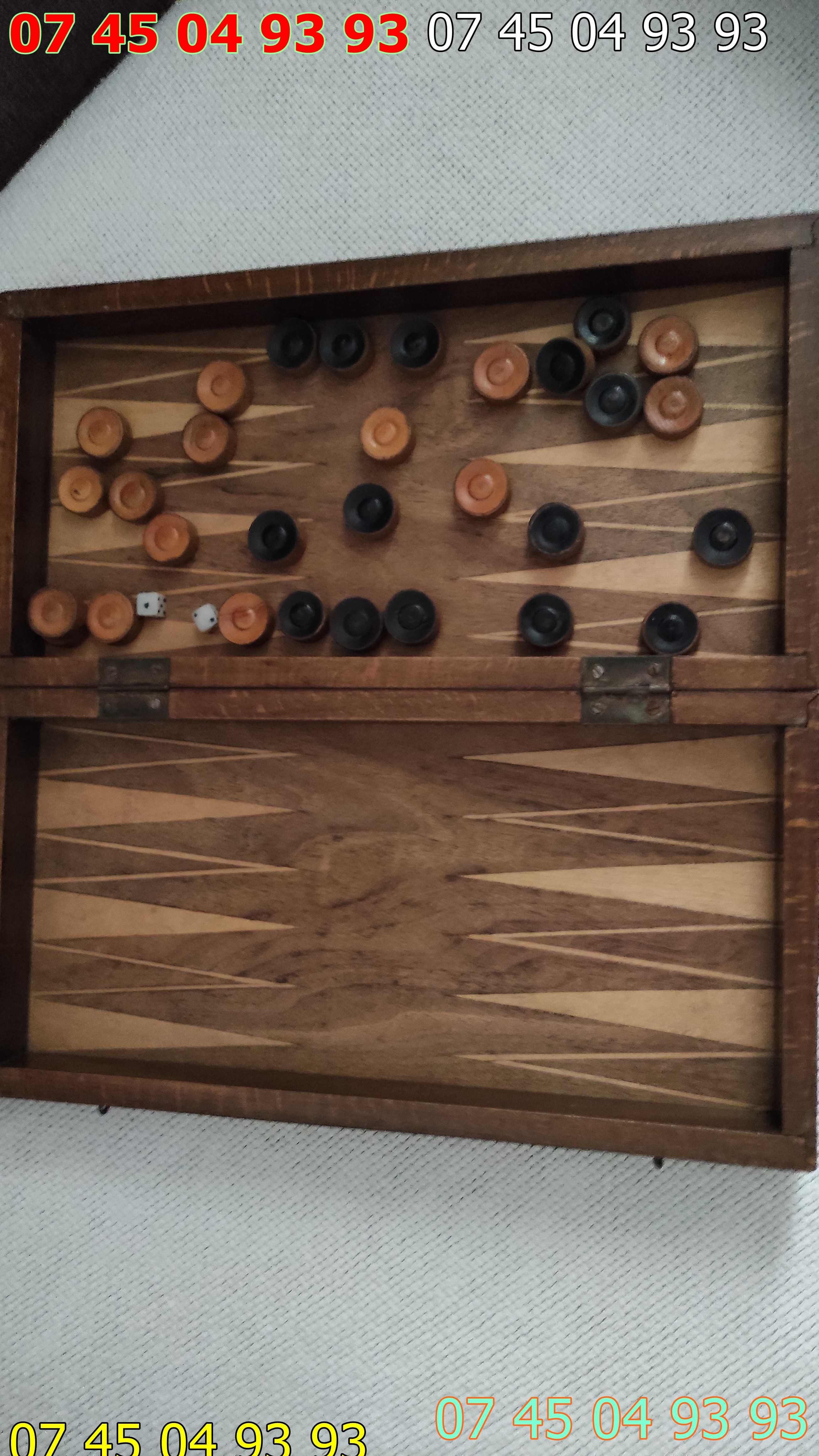 joc jocuri table lemn diverse dimensiuni pret pe bucata