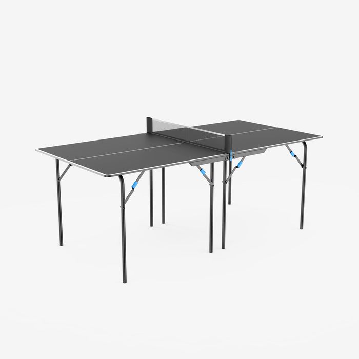 Masă de ping pong Ppt 130 - produs resigilat - (SecondHand) Decathlon