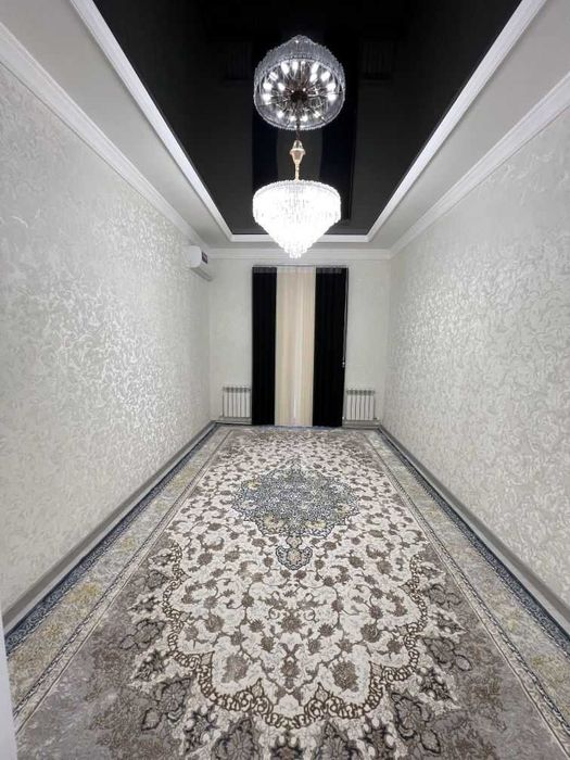 АРЕНДА КВАРТИРЫ!2х комнатная, 56 кв.м, ул.Бодомзор,Юнусабад. ЖЖБ