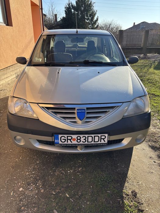 Vanzare Dacia Logan