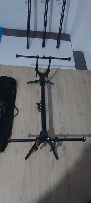 3 Lansete full setup