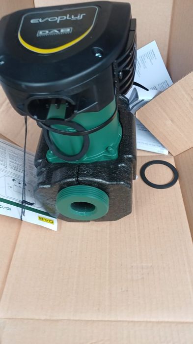 Pompă de reciculare și altele -2000 lei toate