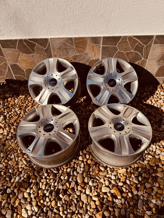 Джанти за Форд галакси