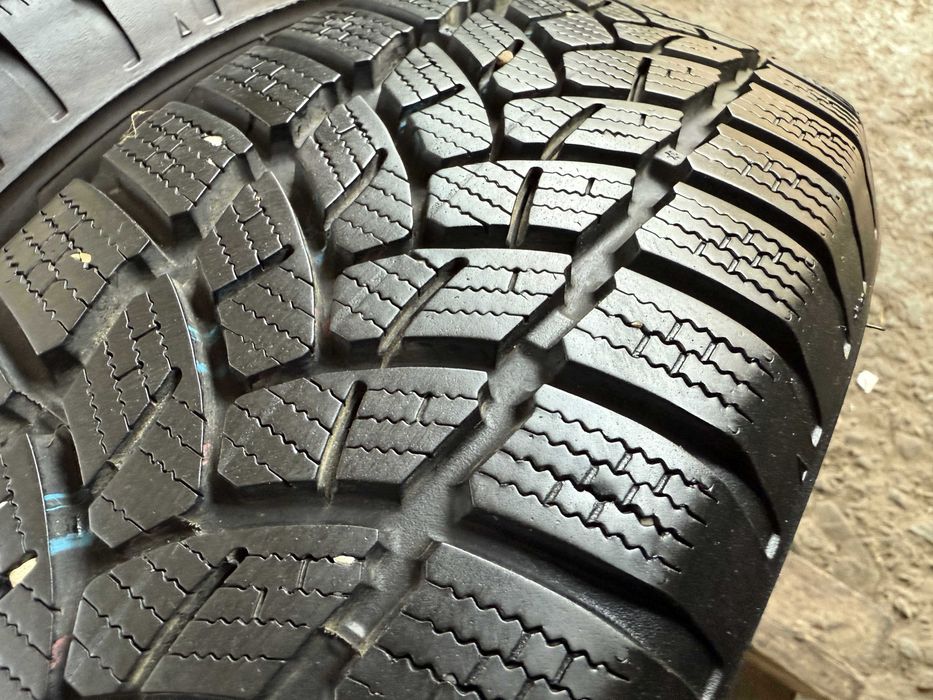 2x Anvelope Iarna 175/70 R14  - Firestone WinterHawk3