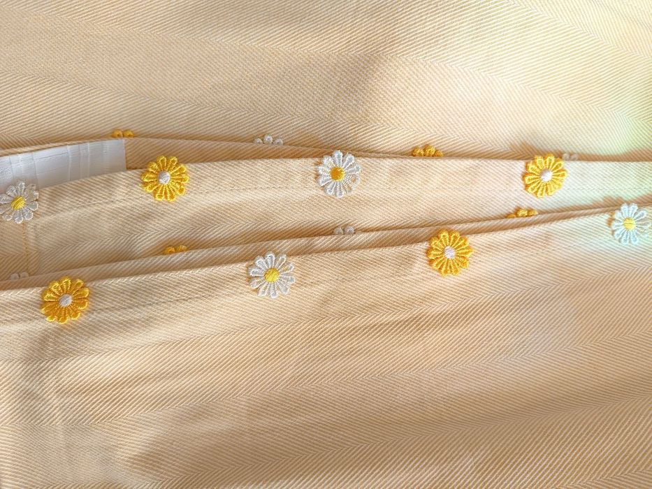 Готови плътни завеси