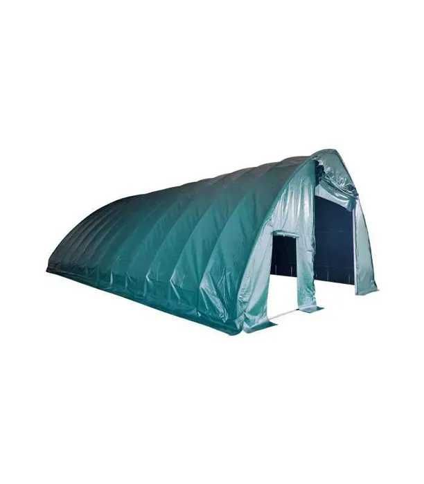 CORTURI Hala-HALE semirotunde  620g/m² PVC IGNIFUG iv