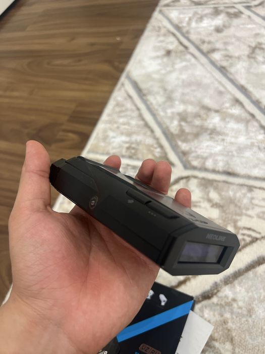 Neoline 7700 sotiladi