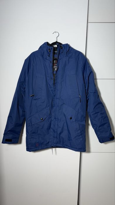 Geaca Iarna Cropp XL