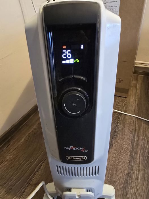 Radiator incalzire electric