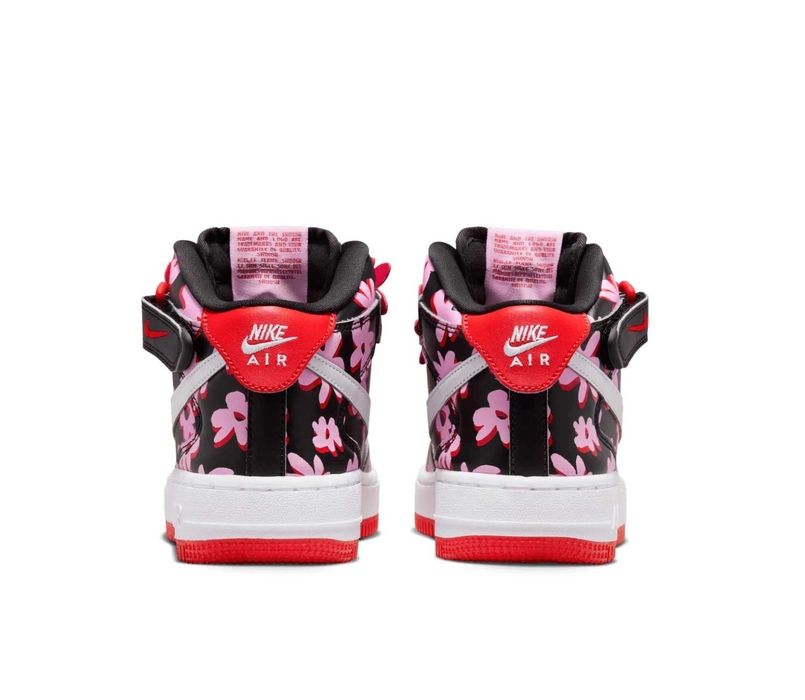 Nike air force 1 mis flyease 36.5 si 38 originali noi