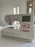 Вышивальная машина Janome MC 370E