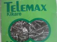 Бинокъл "Telemax" 8x40