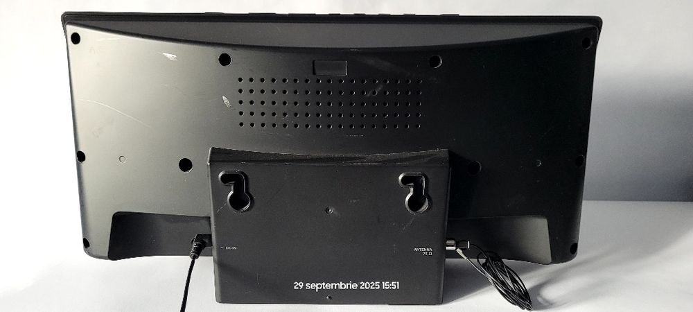 Sistem Pioneer Radio/Bt/Usb/Cd mp3/Aux.