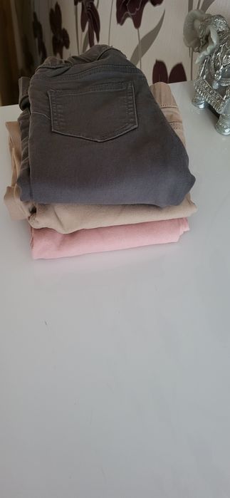 Vand lot de jeans fete