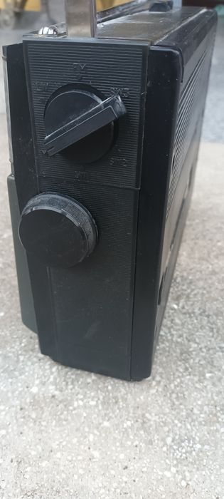 Aparat Radio VEF 222