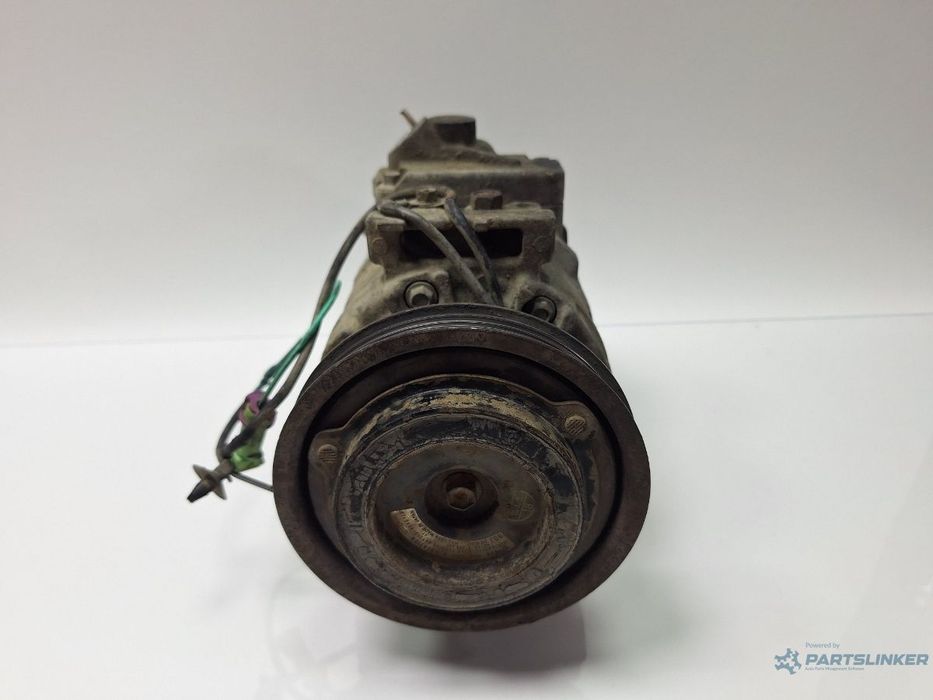 Compresor  AC VOLKSWAGEN PASSAT Variant 3B6 2000 - 2005 TDI AVB 8D0260808