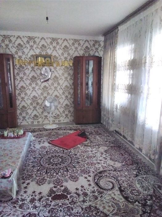 Продаётся земельный участок с кодастром Амир Темур маххаля