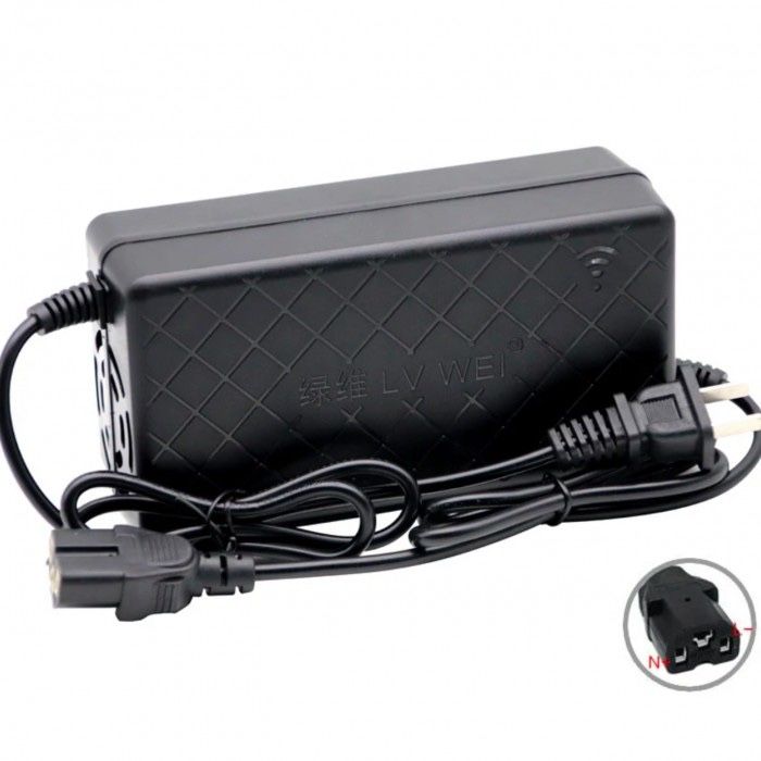 Зарядно 72V за оловни батерии