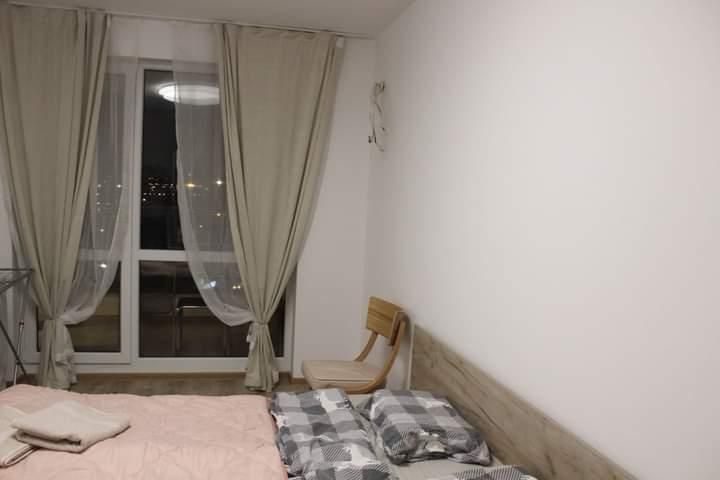 Дава се под наем Двустаен апартамент в Пловдив, Тракия - 64 кв.м за 450 € - Снимка #3