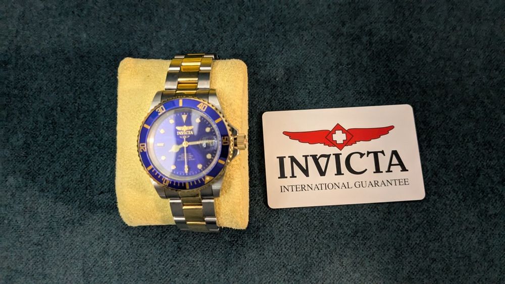 Ceas elegant pentru barbati