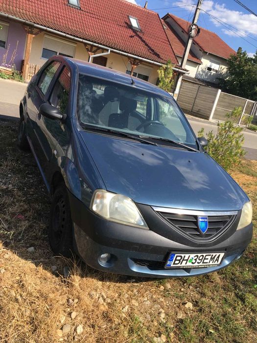 Vand logan 1.4 injectie + gpl