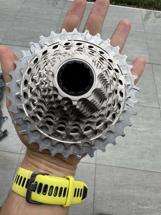 Caseta Sram Red D1