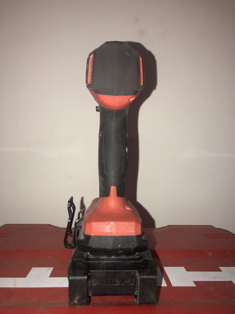 Hilti sid 4 NURON