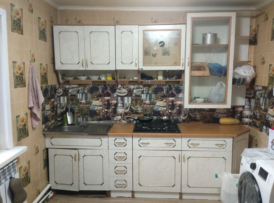 Кухонный гарнитур с доставкой