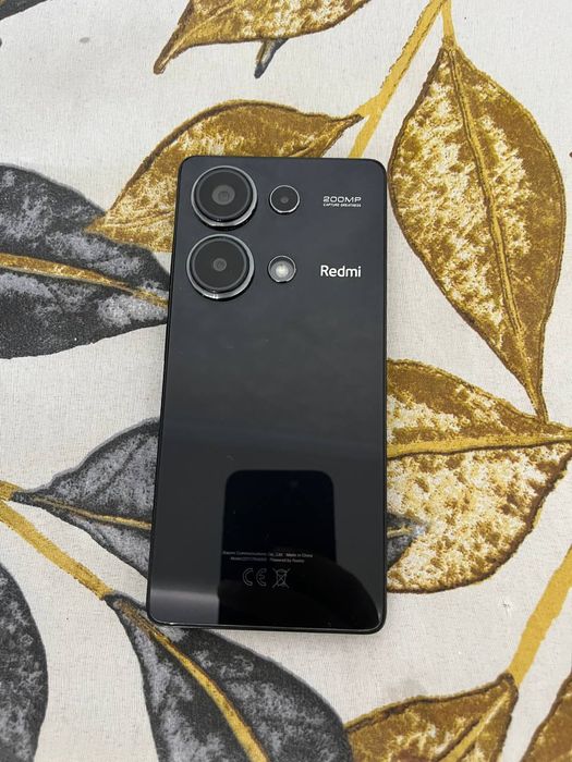 Redmi not 13 pro 8/256gb