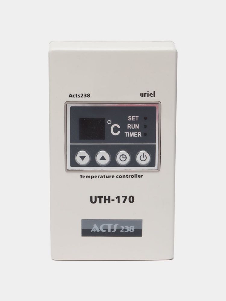 Datchik UTH-170 Xitoy 1yil kafolat | Termoregulyator | Issiq pol