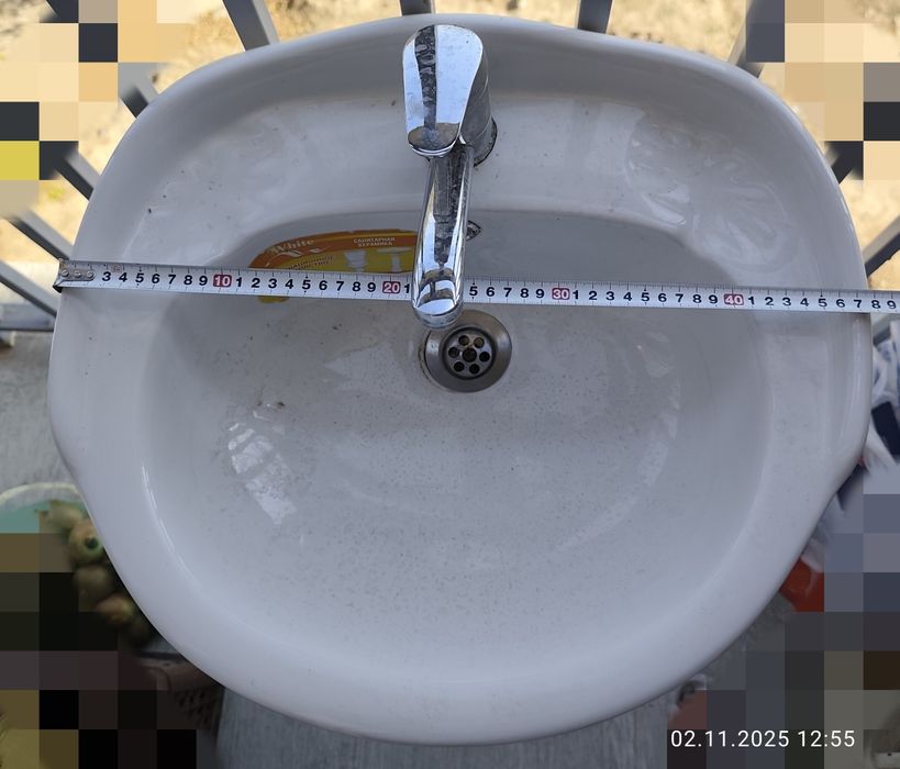 Продам раковину маленькую