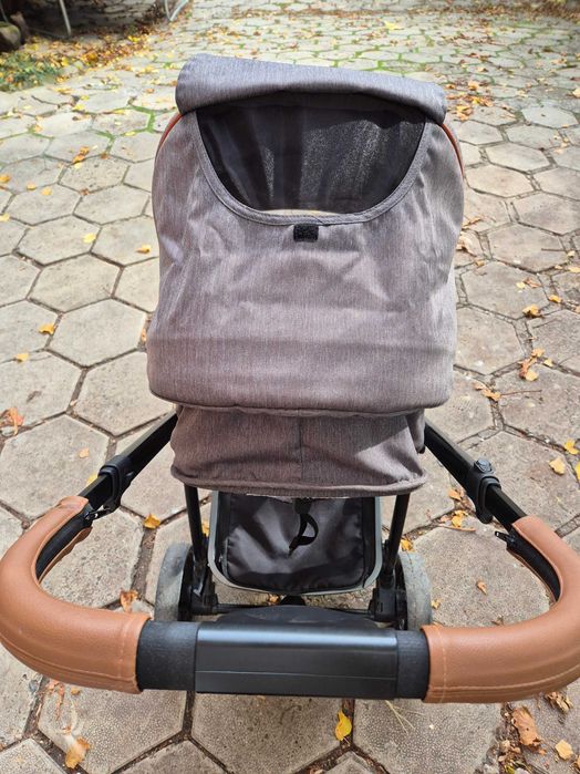 Детска количка Kiddo Jazz